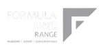 Formula One Windows, Doors &amp; Conservatories logo