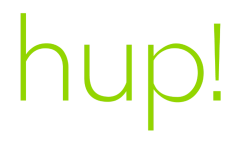 hup! Formula One Windows, Doors &amp; Conservatories logo